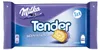 Milka 13016, Ciasteczkowy, Czekolada, 37 g, 424 kcal, 1776 Podgląd zdjęcia produktu 1