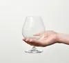 KROSNO Harmony Poháre na Brandy a Whisky, Sada 6, 590 ml Náhľad obrázku produktu 8