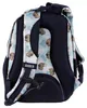 Kapibara BackUP 8 Schulrucksack, Modell O 31, Derform Produktbild-Vorschau 5