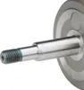 Kurbelwelle (12mm Kobo) für Sachs 506/3 B BY Motor Produktbild-Vorschau 5