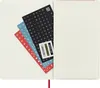Moleskine 18 Monate Wochen Notizkalender 2023/2024, L/A5, 1 Produktbild-Vorschau 6