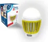 GENIUS 3in1 trappola luminosa repellente per insetti Anteprima dell’immagine prodotto 10