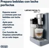 DeLonghi Rivelia EXAM440.55 G  Kaffeevollautomat  Produktbild-Vorschau 24