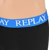 Replay 6-Pack Boxer da uomo - Set di boxer da uomo in Anteprima dell’immagine prodotto 4