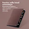 Accezz Classic Tablet Case pour l'Apple iPad Pro 11 (2025) Voir les images du produit 6