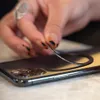 mophie Snap Vent Mount, Handy/Smartphone, Auto, Schwarz Produktbild-Vorschau 5