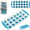 Silikon-Eiswürfelform Produktbild-Vorschau 11
