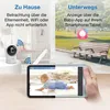 Vtech RM7764HD Elektroniche babyfoon met camera en 7" Productafbeelding-voorbeeld 3