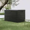 Toomax Dolomiti Boîte de rangement 970 l, plastique, Voir les images du produit 9