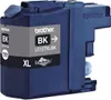 Brother Tintenpatrone LC-127XLBK Schwarz (ca. 1200 Seiten) Produktbild-Vorschau 1