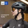 ROCKBROS Fahrradbrille Radbrille Ultraleicht UV400 Produktbild-Vorschau 5