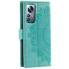 Housse pour Xiaomi 12/12X Housse Flip Case Cover Mobile Voir les images du produit 4