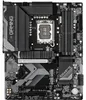 GIGABYTE B760 GAMING X DDR4 GEN5 Mainboard – Unterstützt Produktbild-Vorschau 1