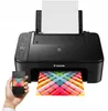 Canon Pixma TS3750i 3-in-1 WLAN Multifunktionsdrucker ohne Produktbild-Vorschau 5