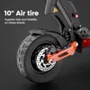 QEKUD T10 2000W Dual-Motor E-Scooter – 60km/h Spitze, 75km Produktbild-Vorschau 8