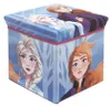 Disney Eiskönigin Spielzeugaufbewahrung 30×30×30 cm Produktbild-Vorschau 3