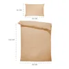 Kinderbettwäsche 90x120 Musselin – Bettwäsche Kinder Baby Produktbild-Vorschau 2