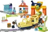 LEGO DUPLO Veľký interaktívny komunitný vláčik, Stavebnica, Náhľad obrázku produktu 10