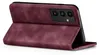 Handy Hülle für Samsung Galaxy A34 5G Klapphülle Bookcase Produktbild-Vorschau 3