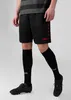 JAKO Kinder Sporthose Allround, Farbe:schwarz/sportrot, Produktbild-Vorschau 5