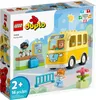LEGO 10988 Duplo Jízda autobusem, vzdělávací hračka pro Náhled obrázku produktu 13