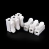 10 stücke Selbstsichernde mini 2 Pin Kabelstecker Produktbild-Vorschau 6