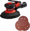 Smerigliatrice a disco TC-PE 150: Potenza e Precisione con Anteprima dell’immagine prodotto 1
