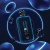 Afnan 9 AM Dive Eau de Parfum Unisex 100 Ml | Perfume Árabe Vista previa de la imagen del producto 4