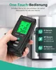 ERICKHILL RT-100S EMF meter 3 v 1 | EF/MF/RF testovanie | Náhľad obrázku produktu 2