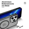 Handyhülle Magsafe für Apple iPhone 14 Pro Handyhülle Produktbild-Vorschau 5