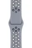 Apple 40mm Obsidian Mist/Black Nike Sport Band – Regular, Produktbild-Vorschau 6