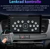9''Android12 DAB+ autorádio pre Peugeot 508 2011-2018 GPS Náhľad obrázku produktu 7