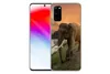 MuchoWow® Handyhülle Schutzhülle Hülle für Samsung Galaxy Produktbild-Vorschau 2