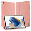 Dux Ducis Schützhülle Case Cover Klappetui für Galaxy Tab Produktbild-Vorschau 11