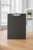 FALKEN Klemmbrett A4 schwarz – 10er Vorteilset Voir les images du produit 5