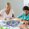 Trefl 45007, 4000 kusů, 16 rok/roky Náhled obrázku produktu 9