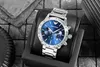 EMPORIO ARMANI Polshorloges AR11306 Productafbeelding-voorbeeld 7