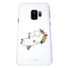 Mr. & Mrs. Panda Samsung Galaxy S9 Handyhülle Einhorn Produktbild-Vorschau 2