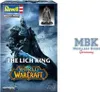 Revell REV3515 Set World of Warcraft - "The Lich King" Produktbild-Vorschau 9