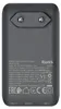 Ładowarka Acefast A100 65W Gan 2 Usb-C+ Usb-A Ultra Cienka Náhled obrázku produktu 6