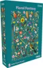 GIBSONS Flower Fantasy Puzzle 1000 elementów Podgląd zdjęcia produktu 2