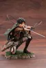 Attack on Titan ARTFXJ Statue 1/7 Levi Fortitude-Ver. 17 cm Produktbild-Vorschau 7