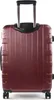 bugatti bugatti Galatea 4-Rollen-Trolley M 66 cm Produktbild-Vorschau 4