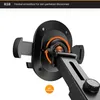 R2B Handyhalterung Auto Saugnapf -  iPhone halterung, Produktbild-Vorschau 2