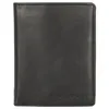 bugatti PRIMO Hochformatbörse medium schwarz Produktbild-Vorschau 13