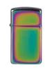Zzapalovač ZIPPO SPECTRUM SLIM 60001180 Náhľad obrázku produktu 3