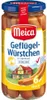 Meica Geflügelsaft Würstchen in Eigenhaut 180g Produktbild-Vorschau 7