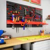 MONZANA® Panneau mural de rangement pour outils 54 pièces Voir les images du produit 2