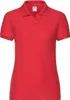 Fruit of the Loom 63-212-0 | Lady-Fit 65/35 Polo da donna - Anteprima dell’immagine prodotto 1