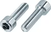 Viti a testa cilindrica M5x25 con esagono incassato 50 Anteprima dell’immagine prodotto 1